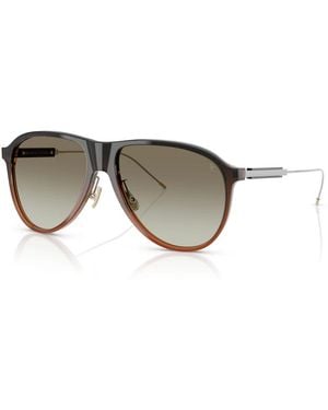 Brunello Cucinelli Sunglasses - Grey