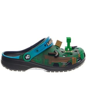 Crocs™ Clogs - Verde