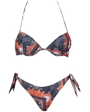 FK Regular Slip - Blauw