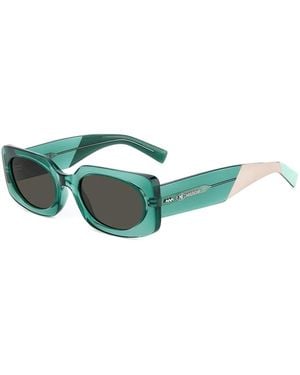 Missoni Sunglasses - Groen