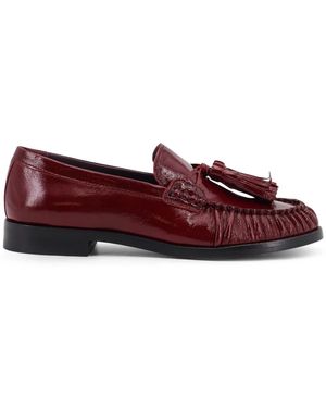 Alohas Loafers - Rosso