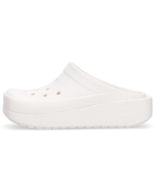 Crocs™ Mules - Bianco