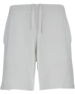 Givenchy Casual Shorts - Gray