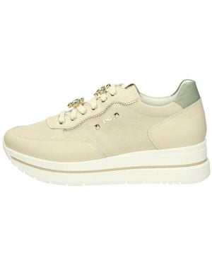 Nero Giardini Sneakers - Natur