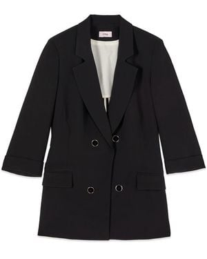 Oltre Blazers - Negro