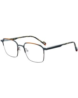 Etnia Barcelona Glasses - Metallic