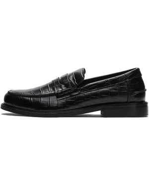 Samsøe & Samsøe Loafers - Nero