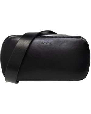 Jil Sander Bum Bags - Black