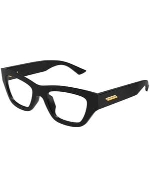 Bottega Veneta Glasses - Black