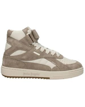 Palm Angels Sneakers - Gray