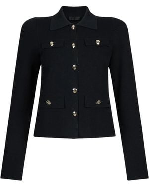 Liu Jo Light Jackets - Blauw