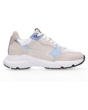 Maruti Sneakers - Blanco
