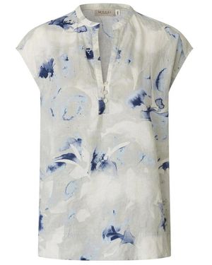 Masai Blouses - Azul