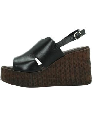 Repo Wedges - Negro