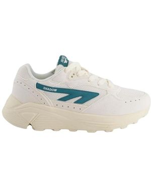 Hi-Tec Sneakers - Blu
