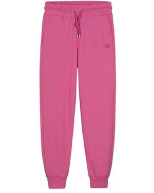 Colmar Joggers - Pink