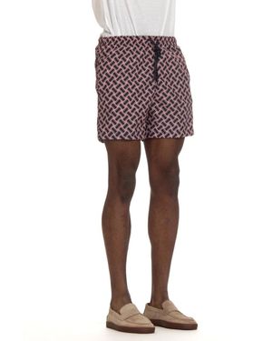 Drumohr Beachwear - Viola