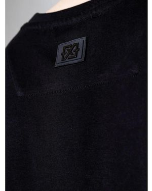 Xplct Studios T-Shirts - Noir
