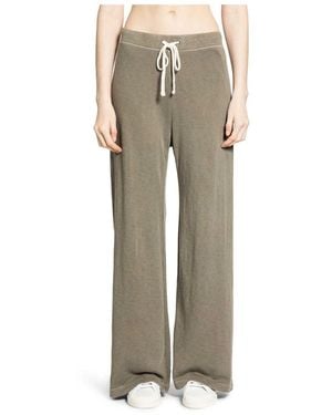 James Perse Sweatpants - Neutro