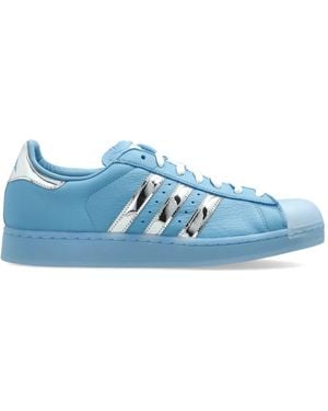 adidas Originals Sneakers - Azul