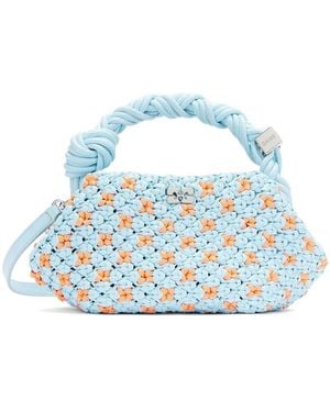 Ganni Handbags - Blue