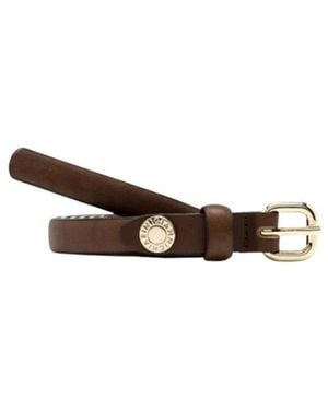 Gianni Chiarini Belts - Brown