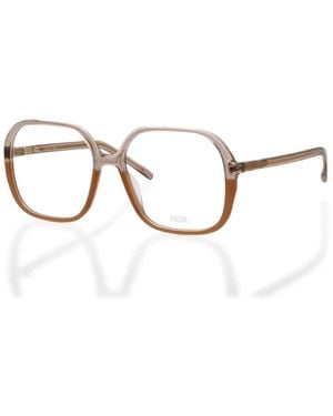 Kaleos Eyehunters Glasses - Métallisé
