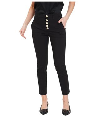 Dondup Chinos - Black
