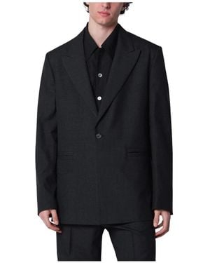 NAMACHEKO Blazers - Black