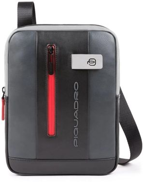 Piquadro Messenger Bags - Black