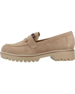 Tamaris Loafers - Neutro