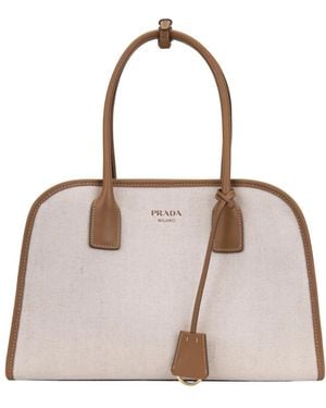 Prada Handbags - Pink