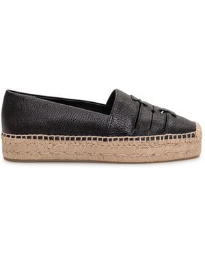 Tory Burch Espadrilles - Negro
