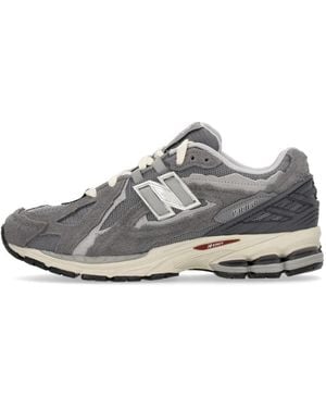 New Balance Trainers - Grey