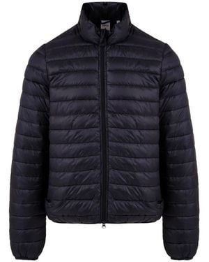 Aspesi Winter Jackets - Blue