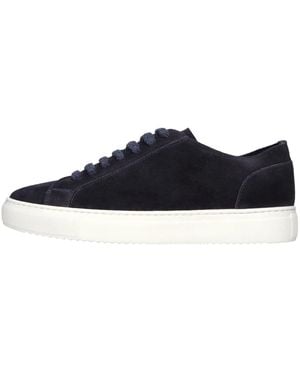 Doucal's Trainers - Blue