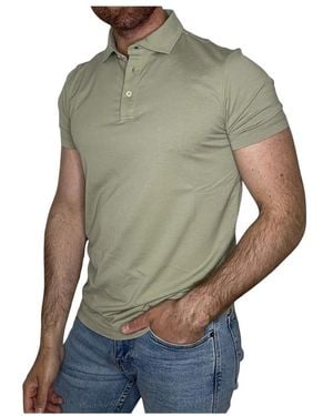 Altea Polo Shirts - Verde