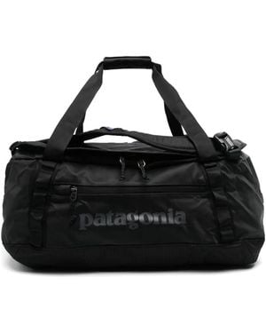 Patagonia Weekend Bags - Nero