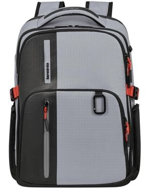 Samsonite Biz2Go Rucksack 15.6" - Schwarz