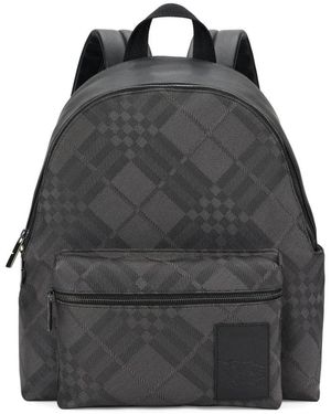 Burberry Backpacks - Noir