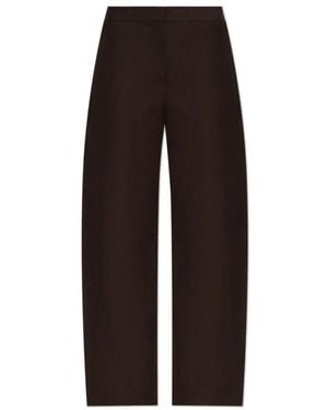 Samsøe & Samsøe Saroko Hose - Braun