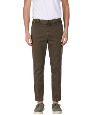 Mason's Chinos - Grey
