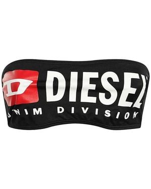 DIESEL Bikinis - Black