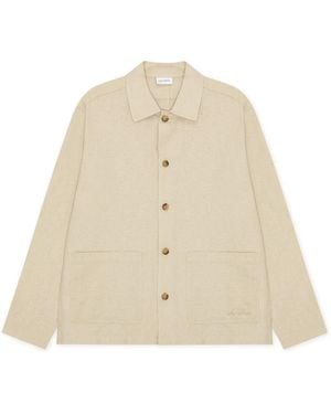 Les Deux Light Jackets - Natural