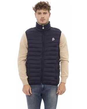 INVICTA WATCH Waistcoats - Blue