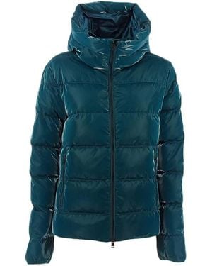 Museum Giacca leggera arlette - Verde