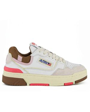 Autry Sneakers - Gris