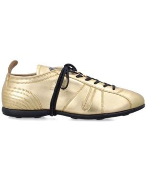 Pantofola D Oro Trainers - Natural