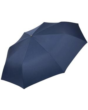 Piquadro Umbrellas - Blue