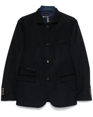 KIRED Light Jackets - Black
